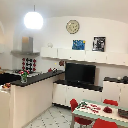 Casa Sucre Atrani Apartment *