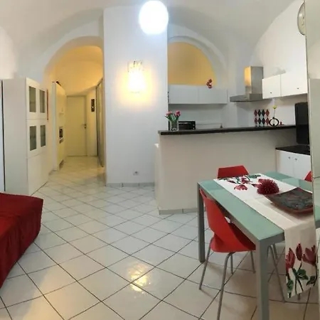Apartment Casa Sucre Atrani