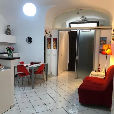 Casa Sucre Atrani *